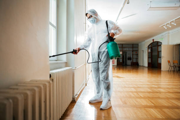 Best Pest Control for Restaurants  in Villisca, IA